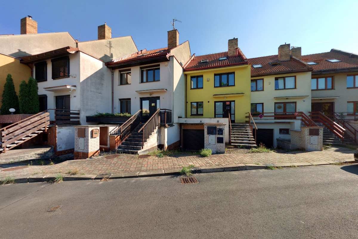 Vitruvian Coaching, s.r.o.