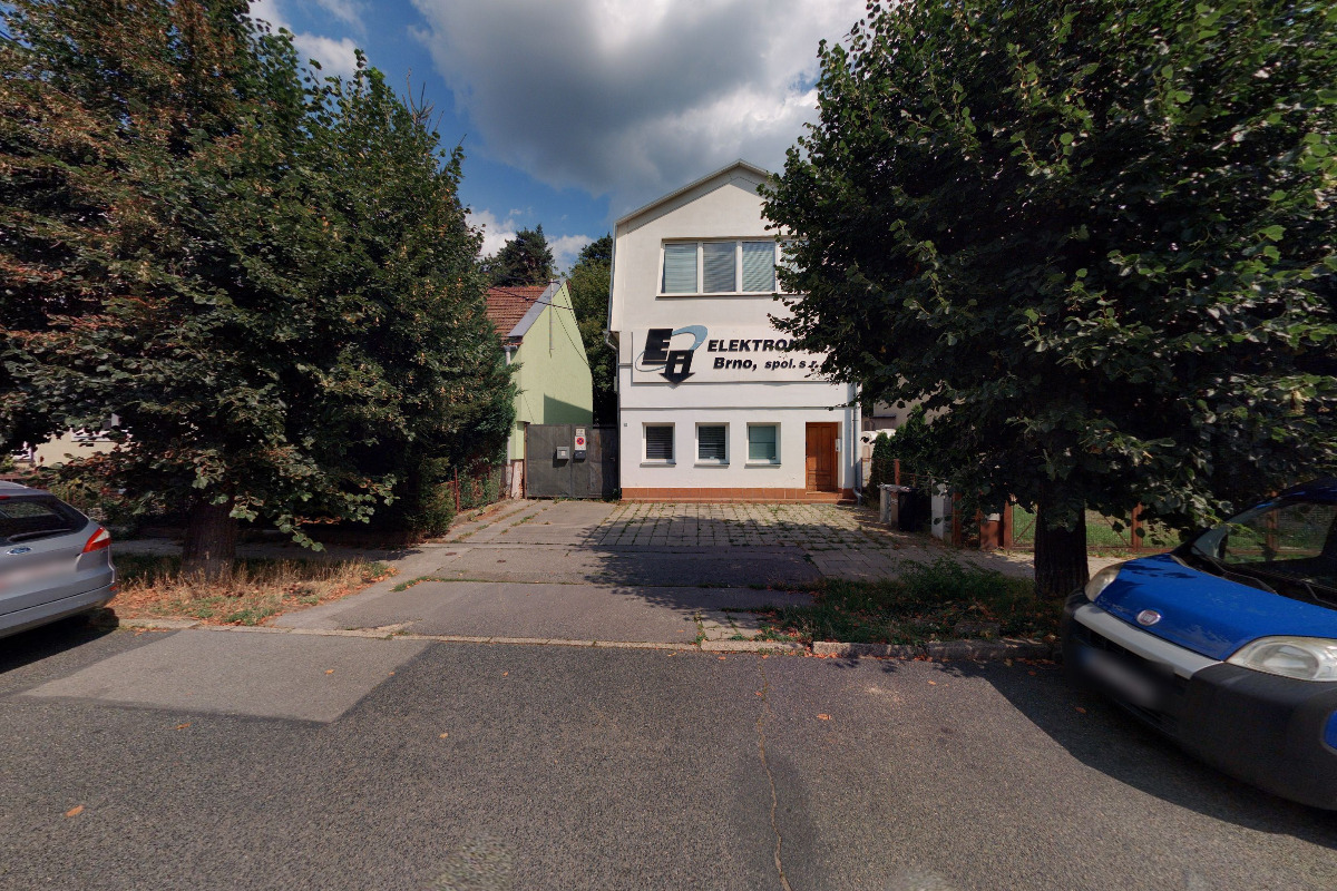 ELEKTROINSTA Brno, spol. s r.o.