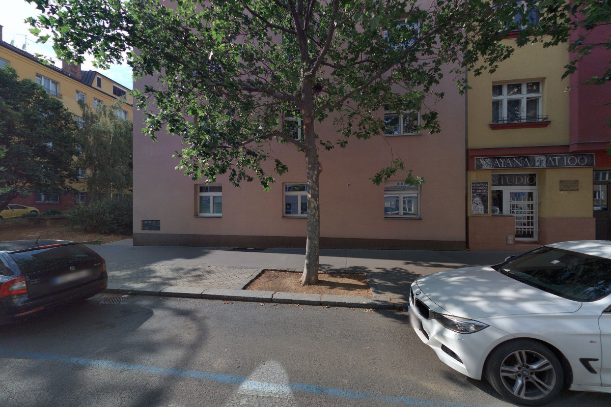 ABA PODLAHY - Patrik Risteski