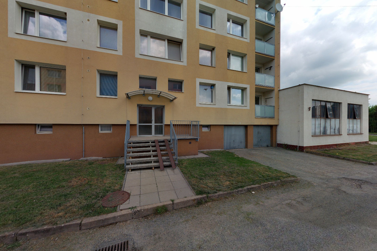 RNDr. Pavla Hřibová