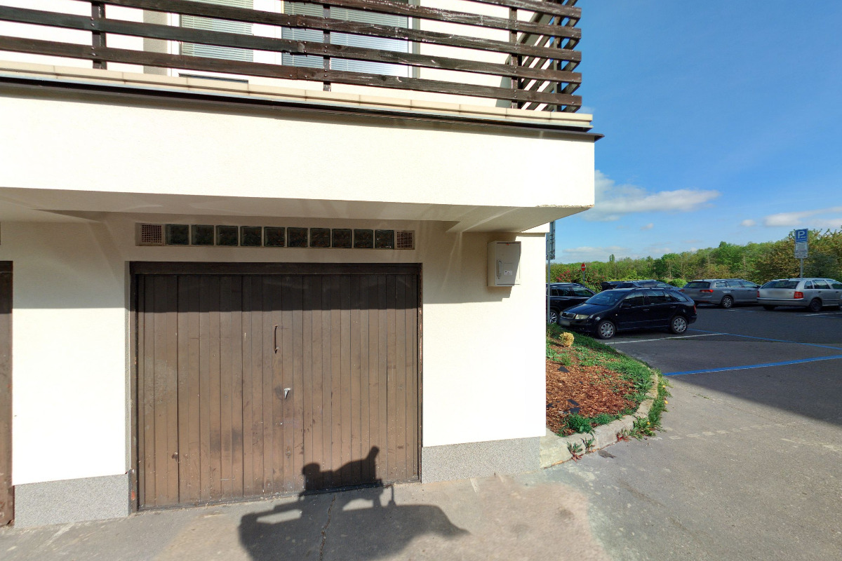 Bytové družstvo Devon foto 2