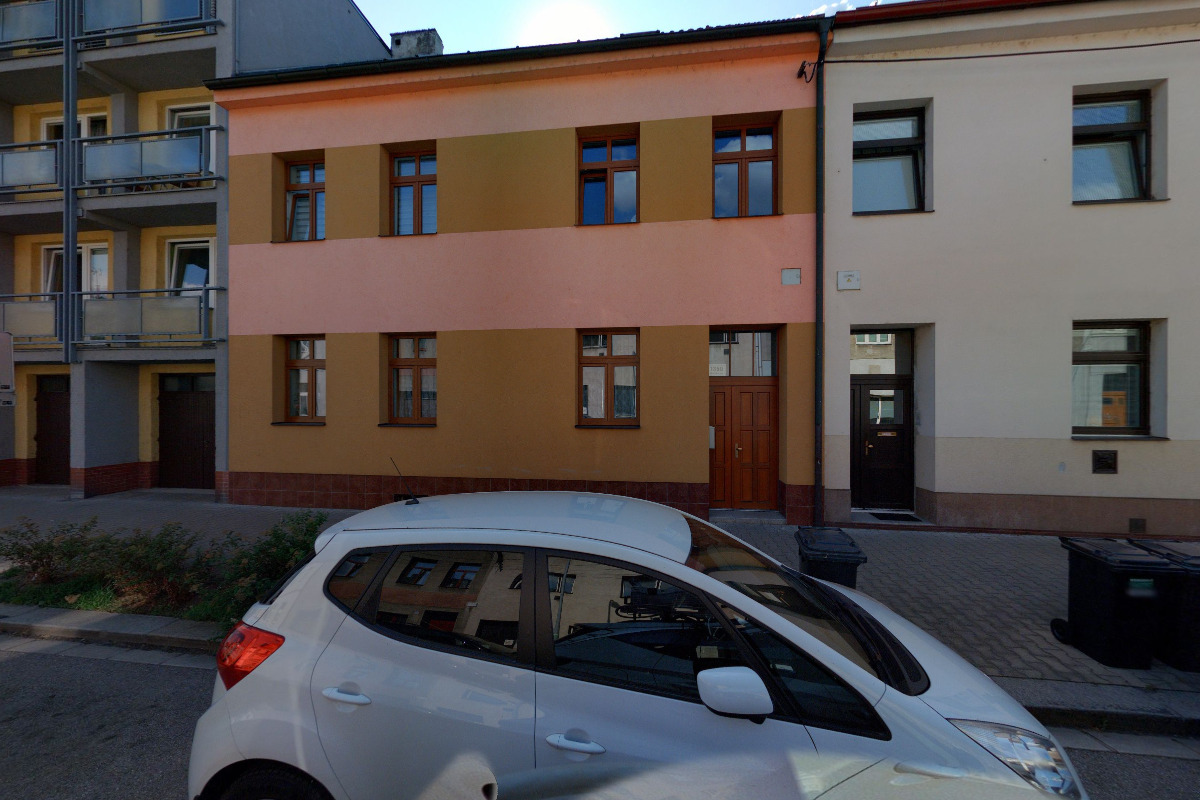 Klub rekreačních sportů Maxim Pardubice foto 2