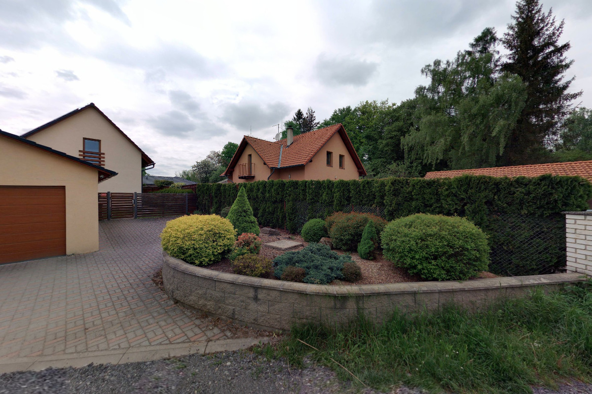 Stavby a rekonstrukce Nárovec