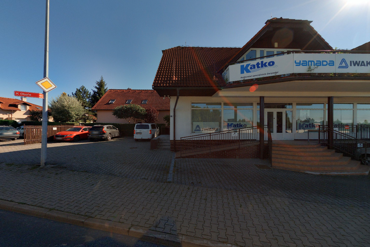 Katko, s.r.o. foto 5