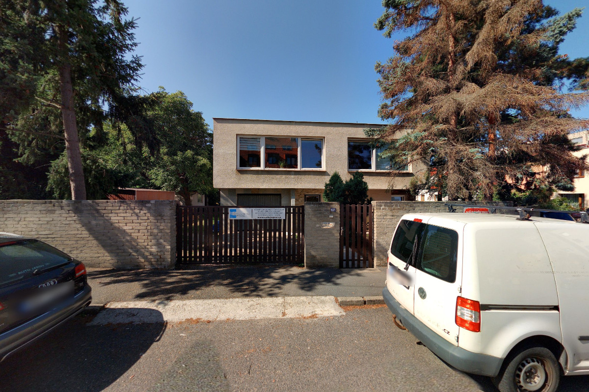 CALLISTO pool, s.r.o.