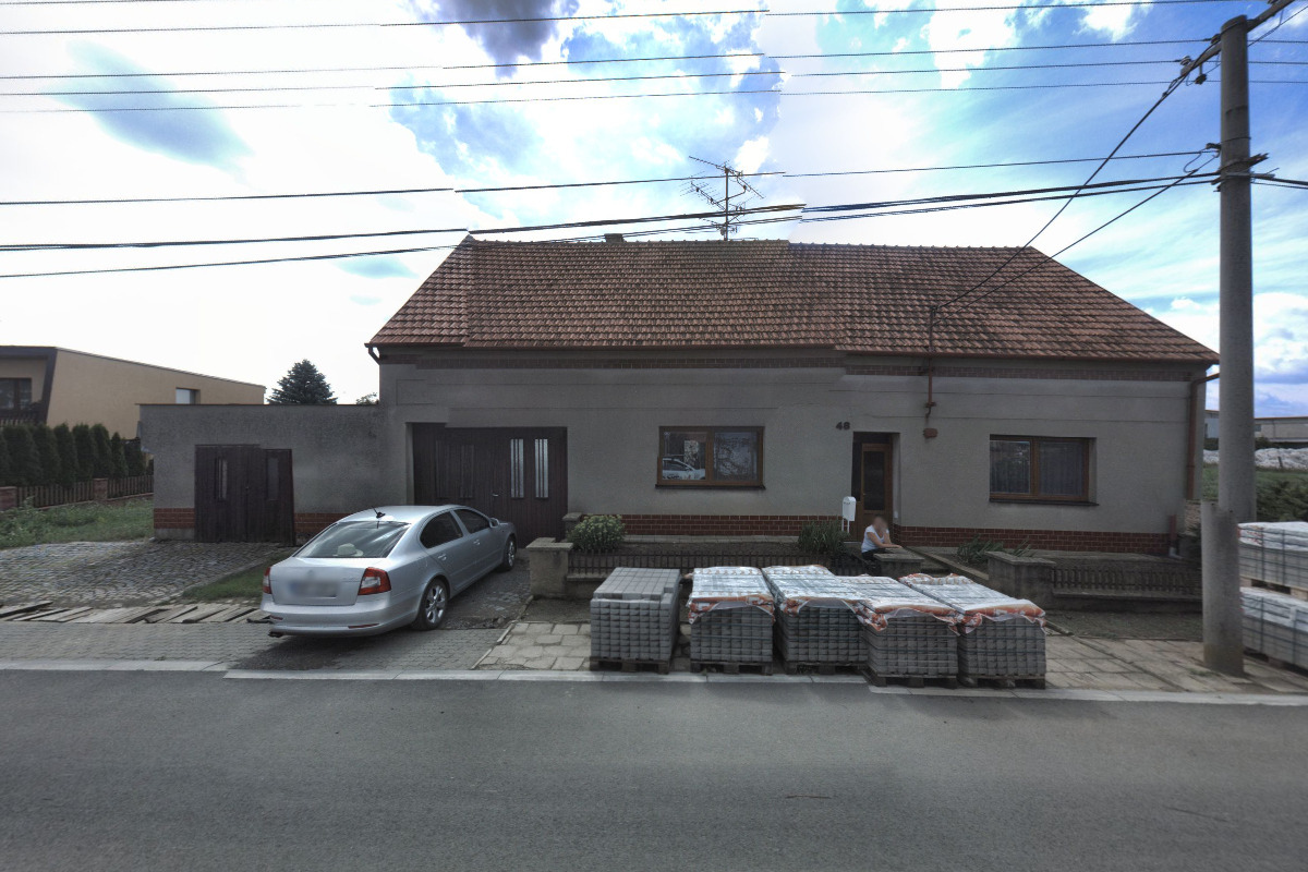 Zelenina Kovář foto 2