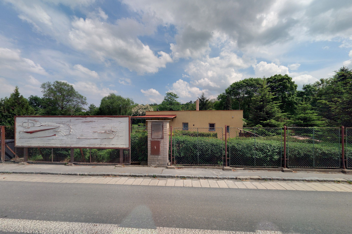 Český kynologický svaz ZKO Praha 5 - Zbraslav - 023