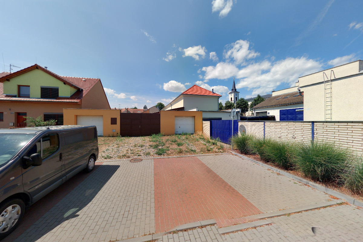 SHM Klub Újezd u Brna foto 2