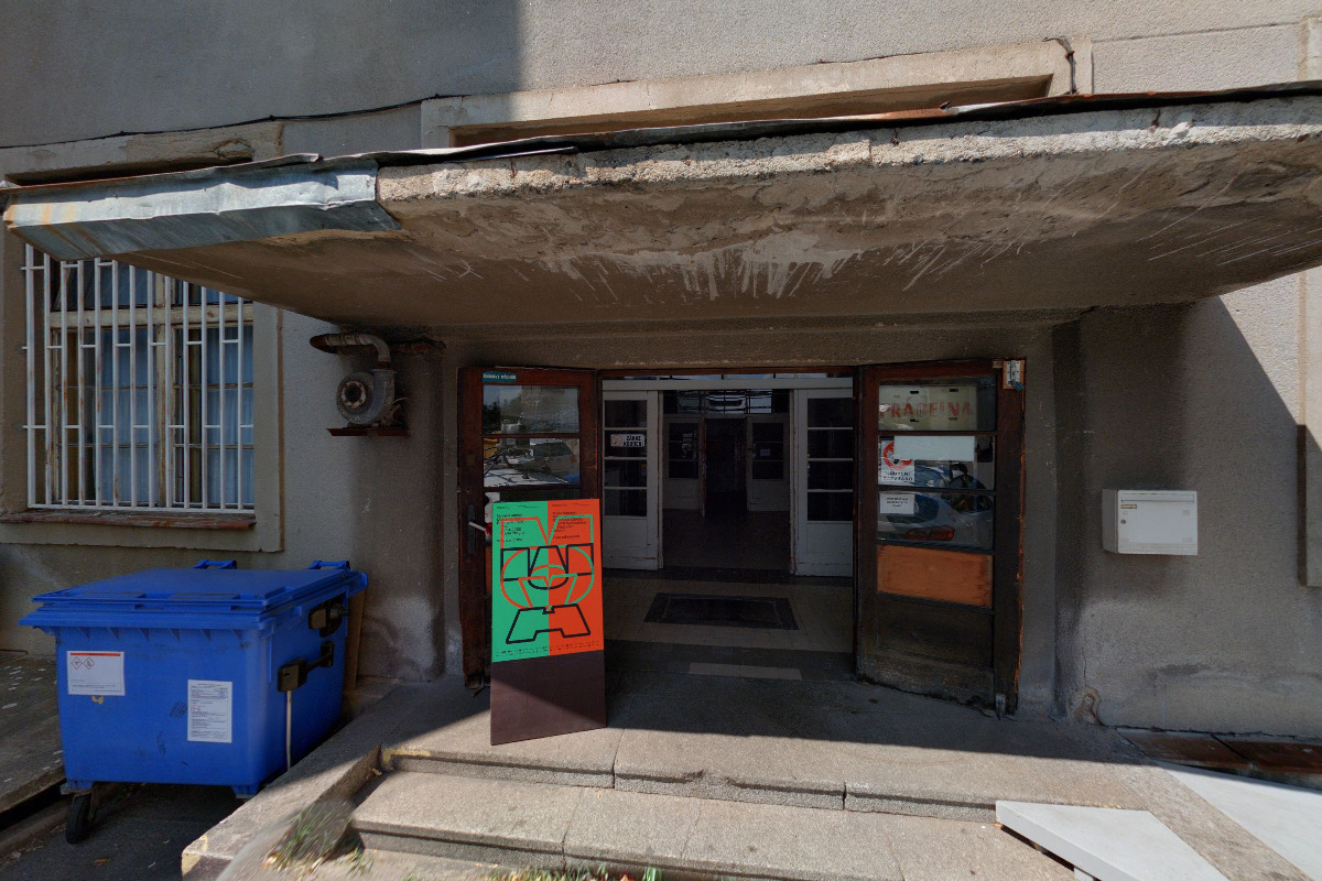 Ústav lékařské biochemie a laboratorní diagnostiky 1. LF - Univerzita Karlova foto 2