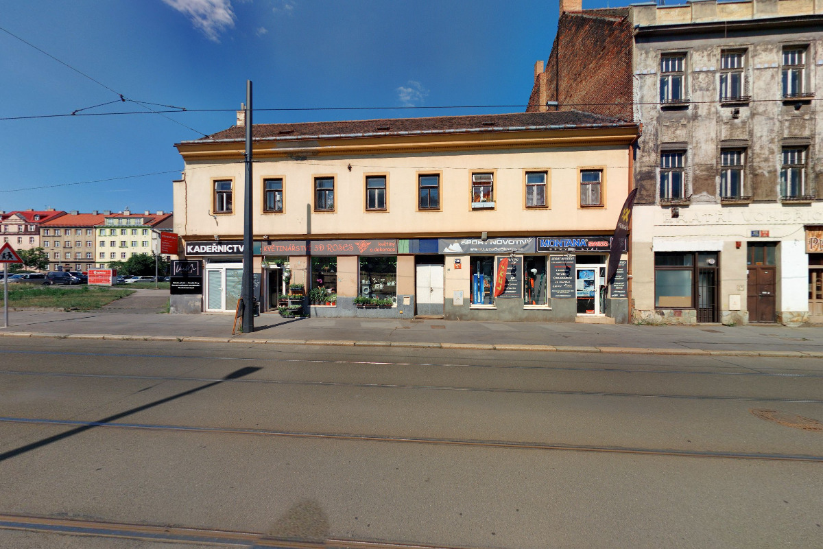 Květinářství 3D ROSES foto 6