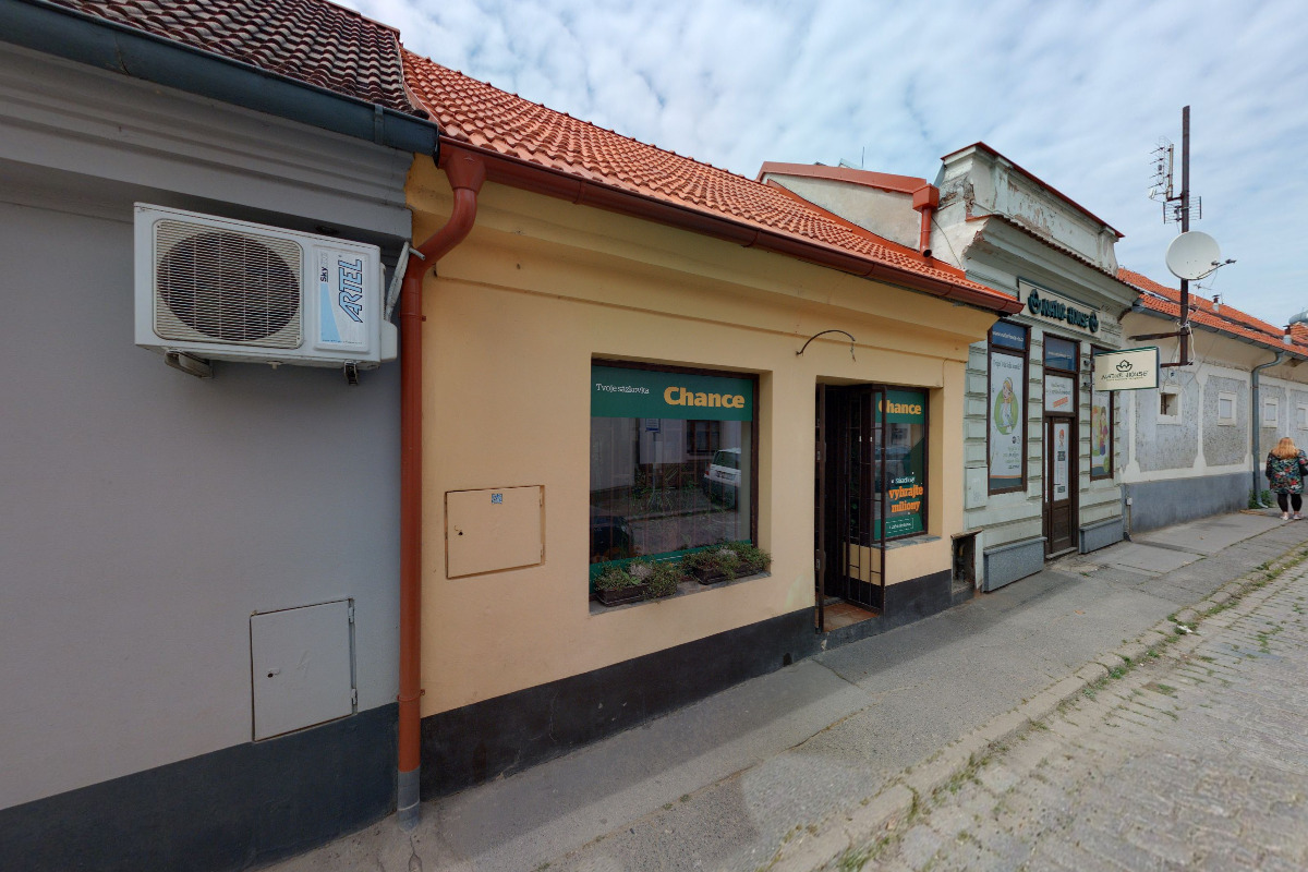 CHANCE, a.s. foto 2