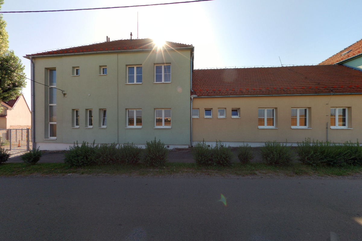 Správa a údržba silnic Jihomoravského kraje