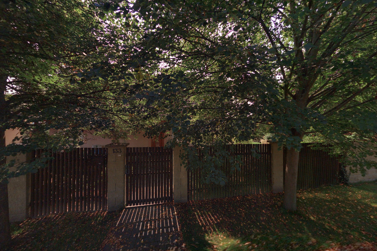 Zahradnické služby Strnad foto 1