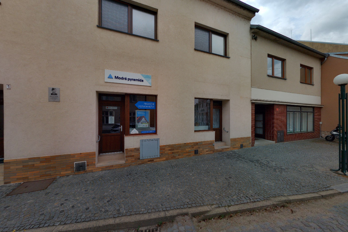 KB Poradenské místo