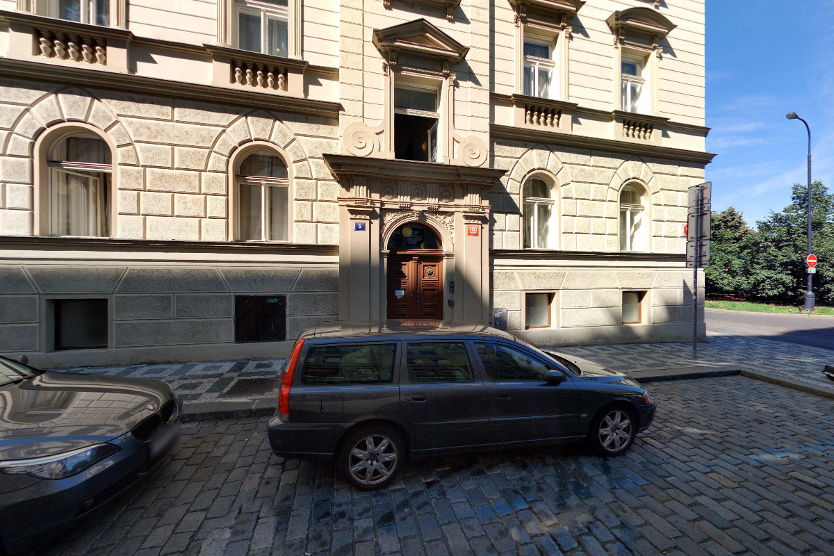 Old Town Spirit foto 1