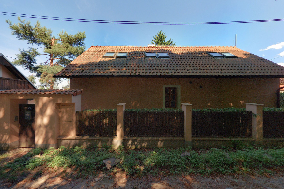 HEDA TOP LIMITED - pobočka