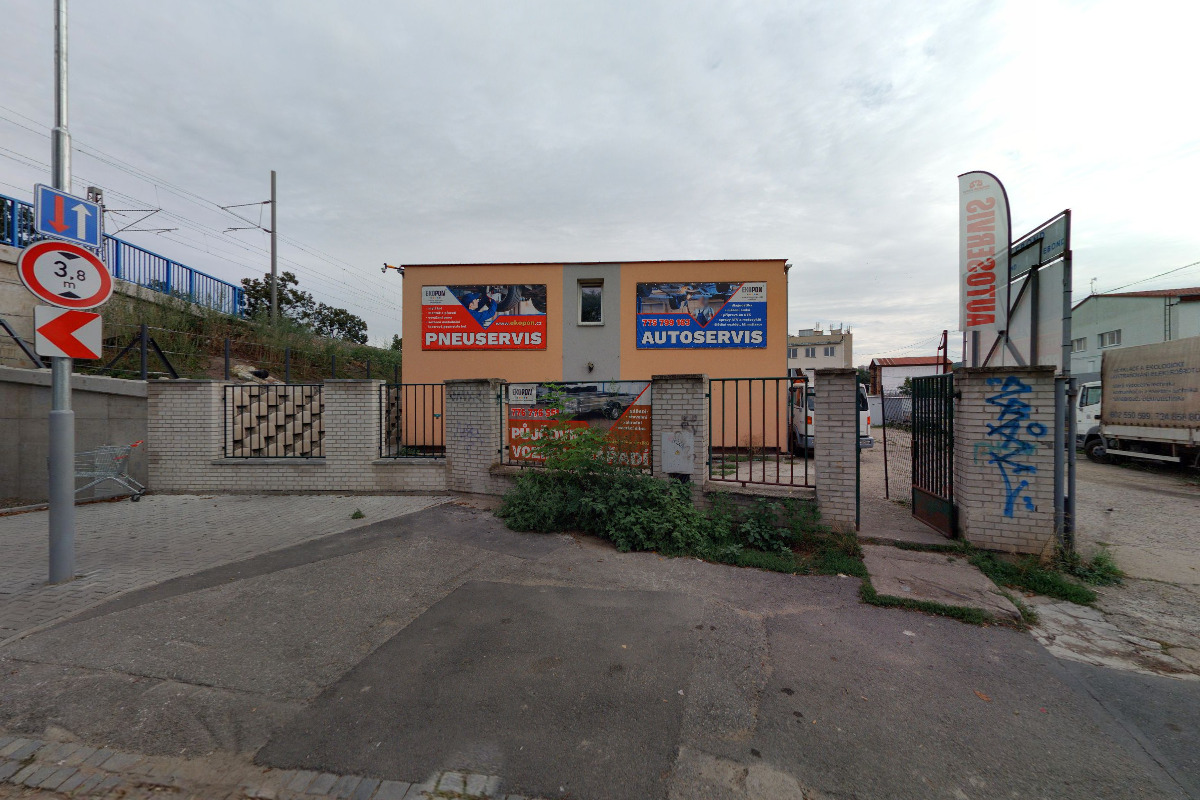 AUTOSERVIS - PNEUSERVIS - ODTAHOVÁ SLUŽBA - EKOPON foto 5