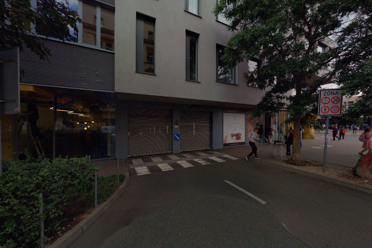 Centrum zdraví Smíchov, s.r.o.