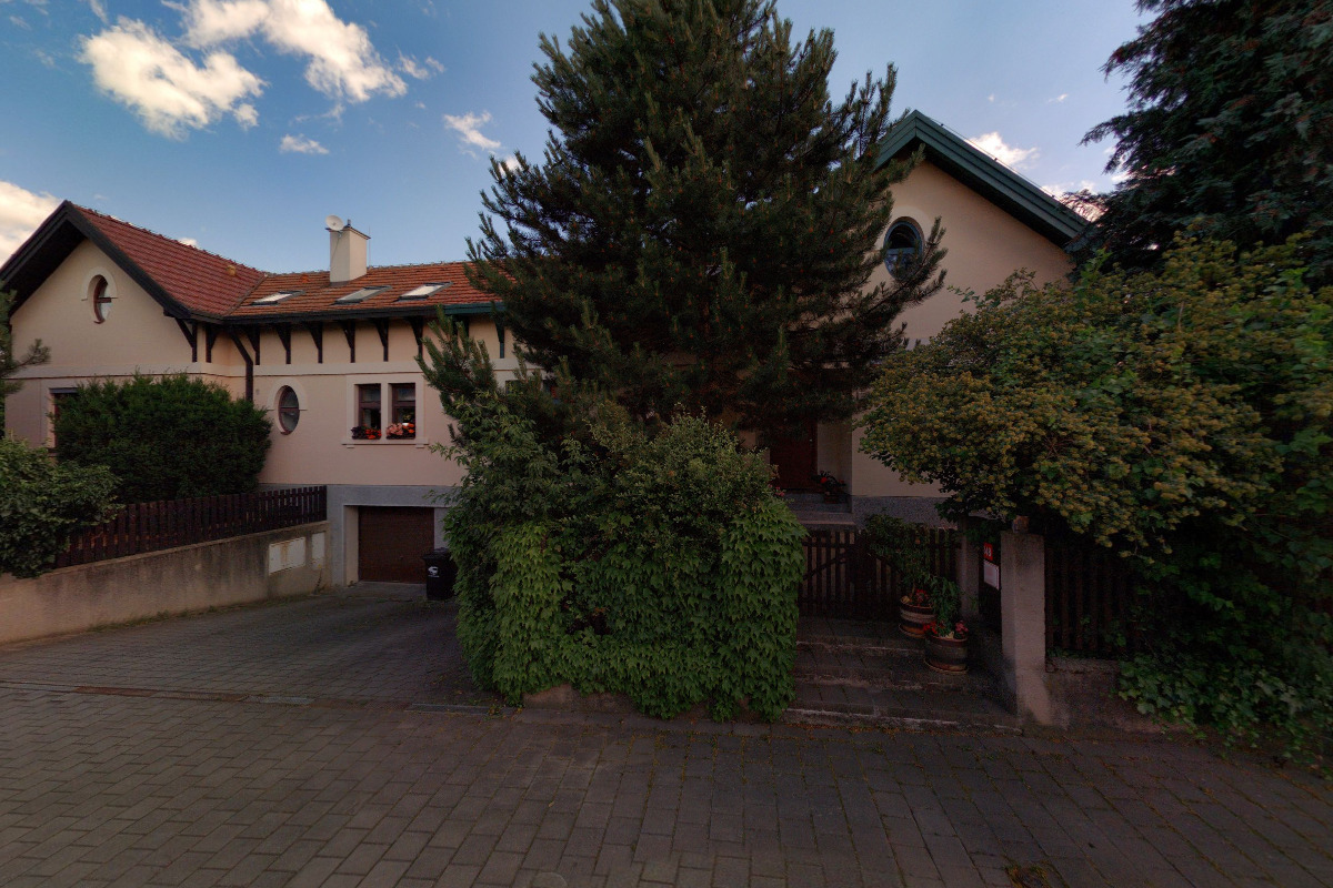 Nadační fond díla Ondřeje Knolla foto 2