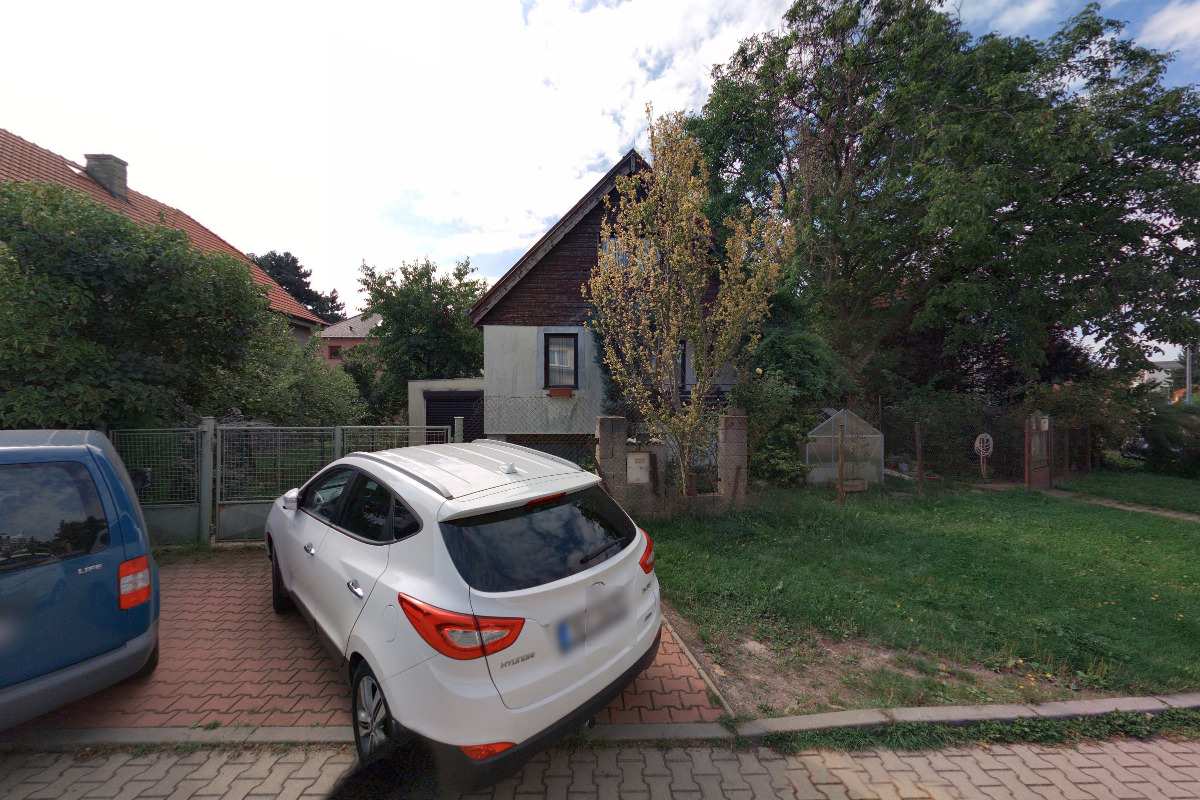 Jan Málek - stavební firma