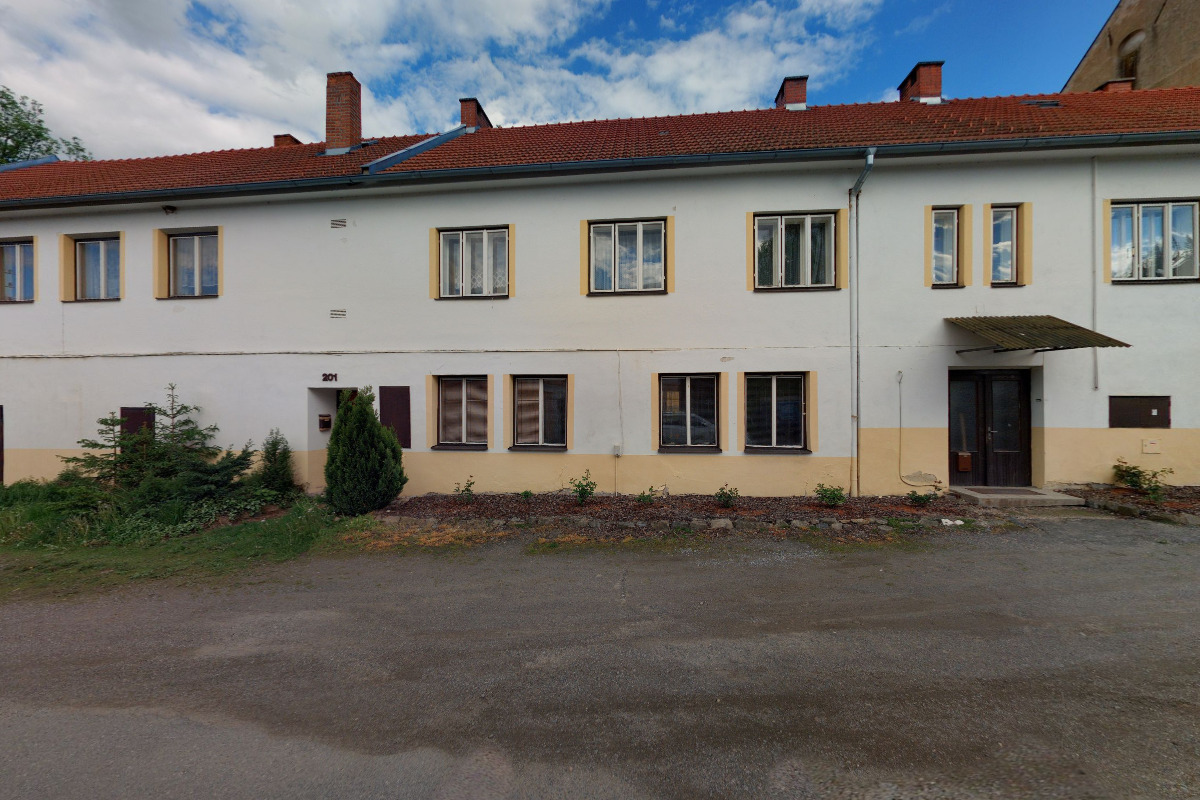 Truhlářství a sklenářství Profistyl - Milan Švarc