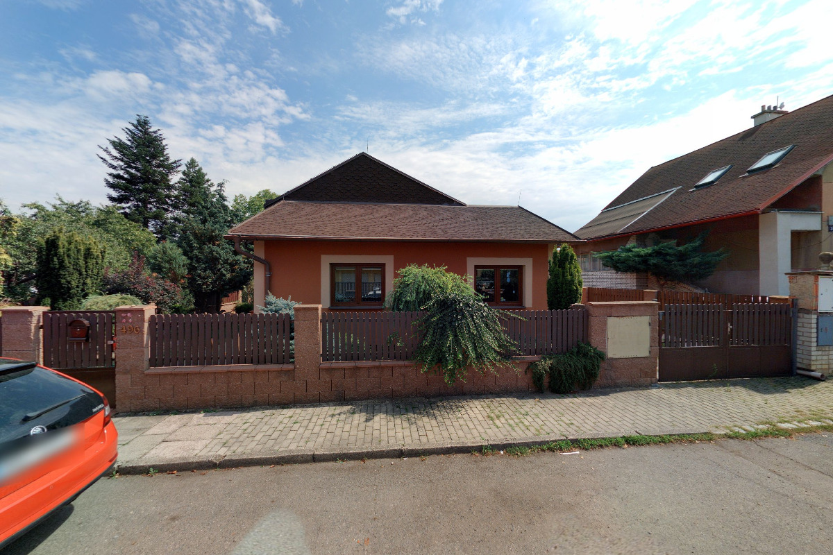 Aquita Logistics a.s. foto 1