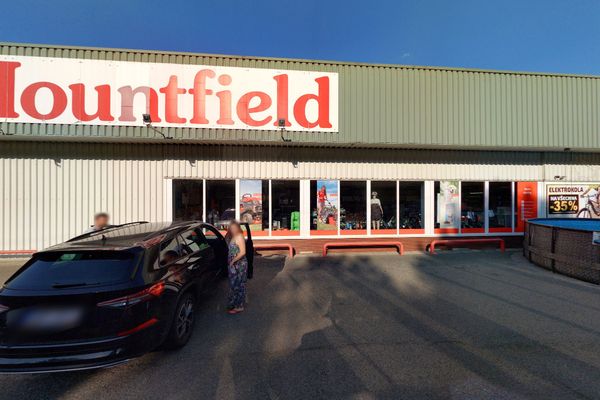 Mountfield Popovice () Mountfield Popovice