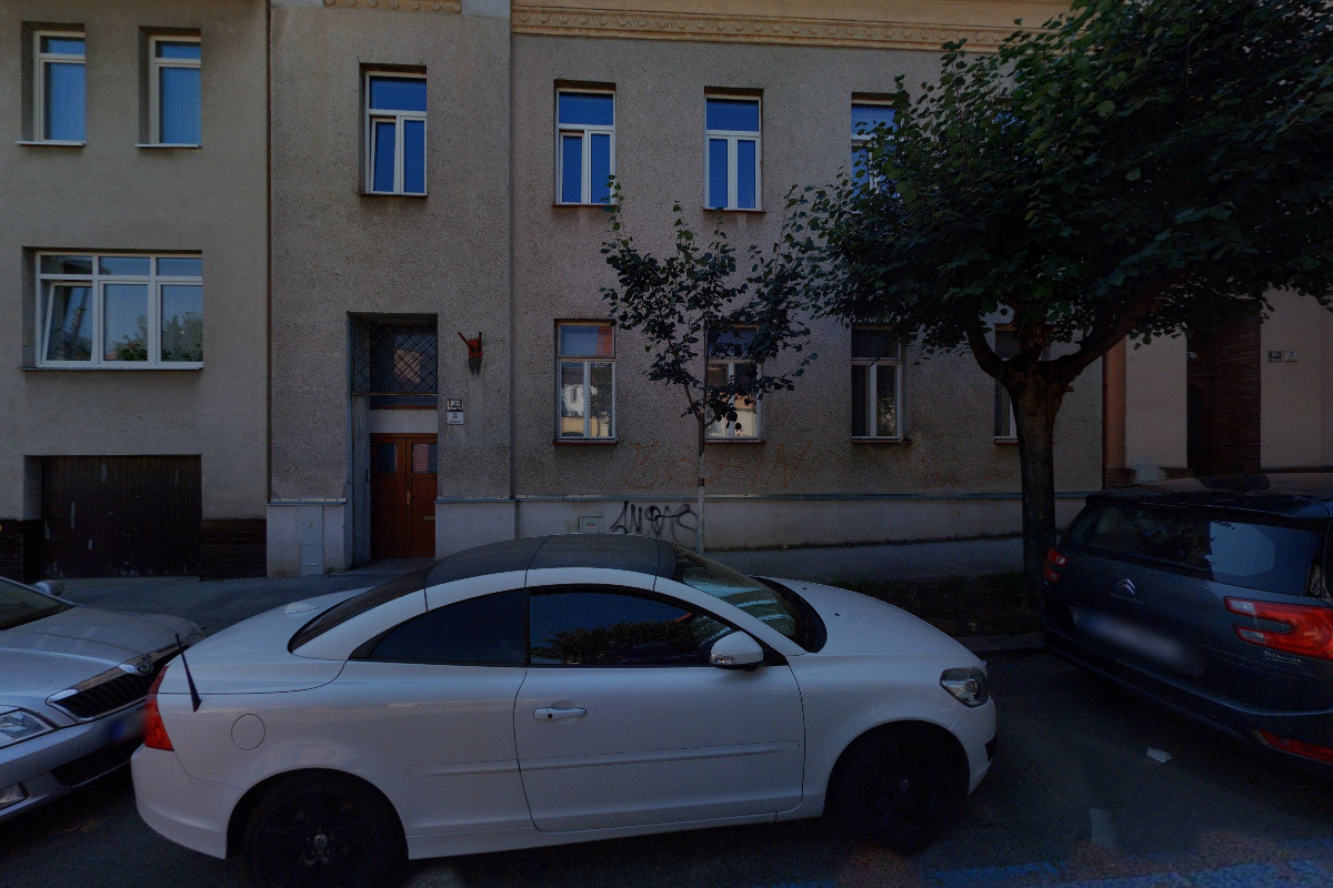 Zubní laboratoř Vladimír Chlumský