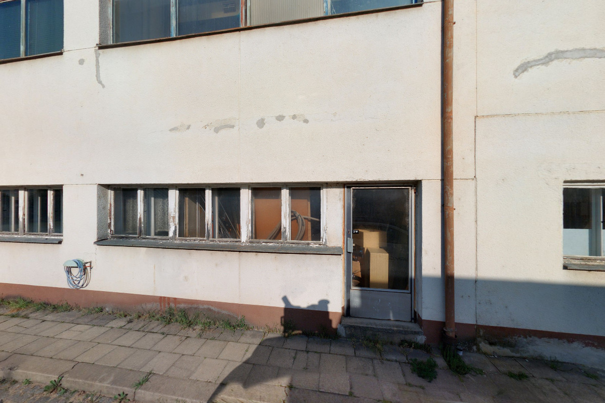 Urologická ambulance - Nemocnice Vyškov