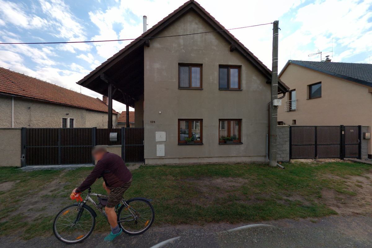 Malířské práce Jiří Morávek foto 1