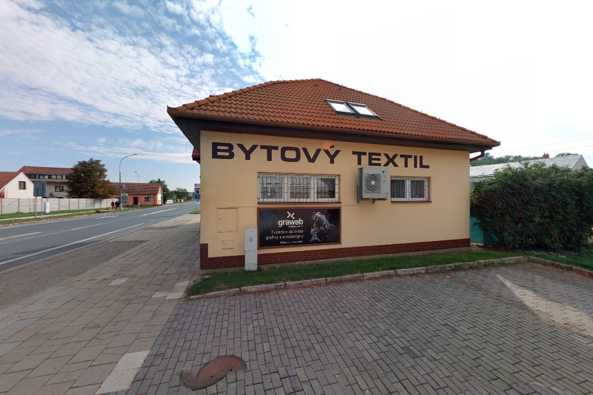 Bytový textil Konečná foto 2