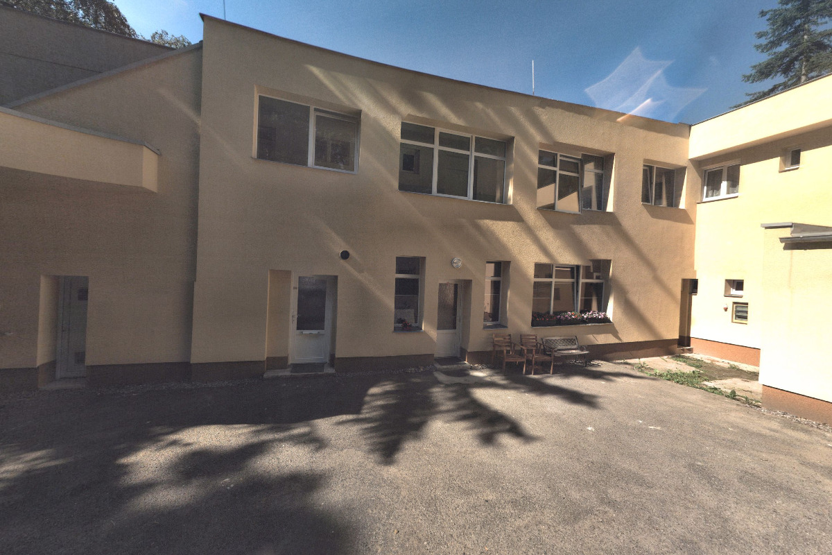 MEDI HELP, spol. s r.o.