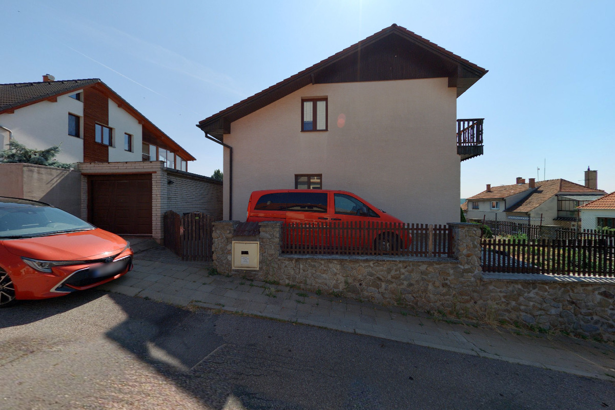 Zámečnictví Martin Soukup