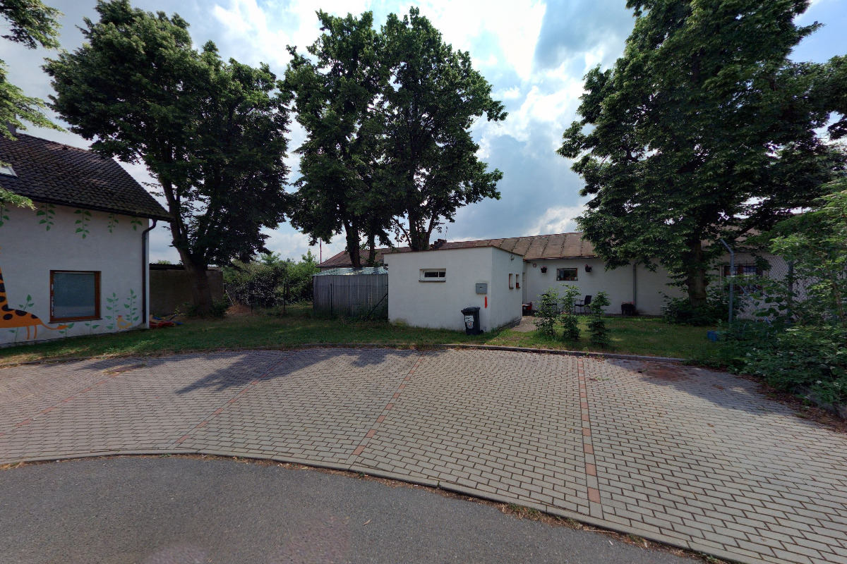 Sportovní klub Šestajovice, z.s.