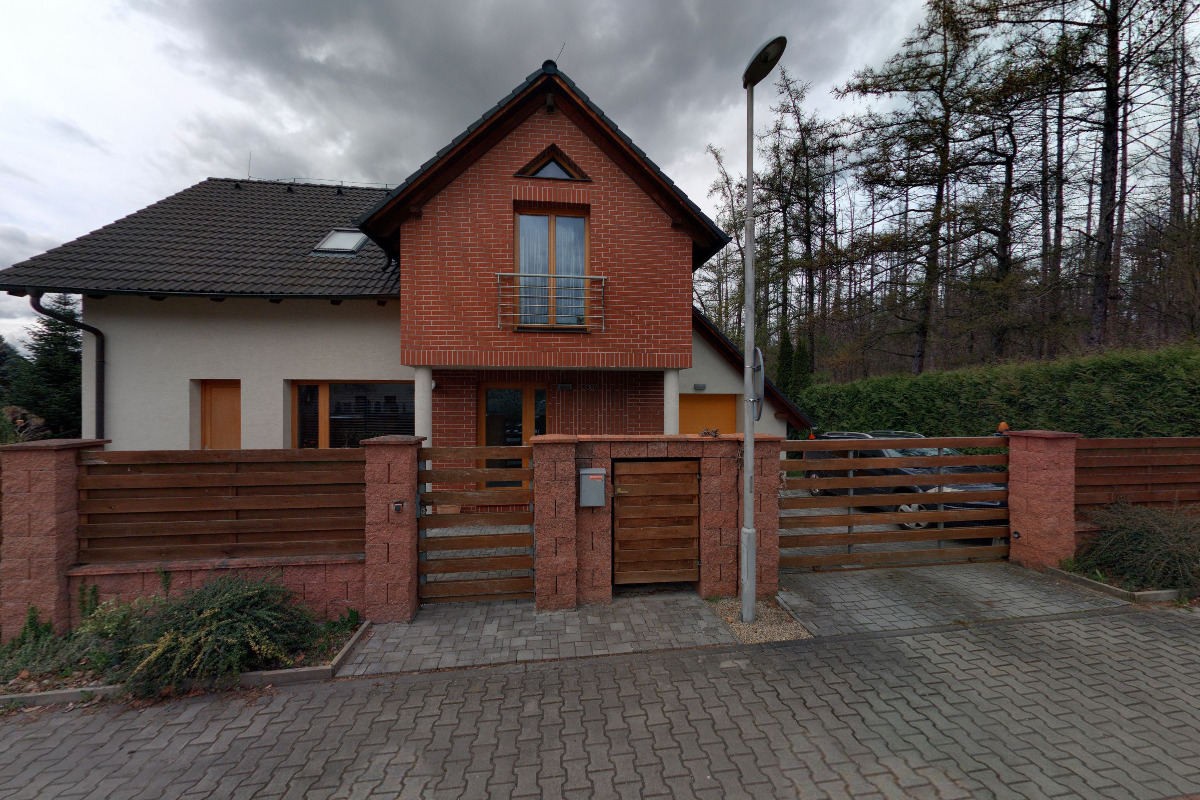 Studio zahrada & architektura