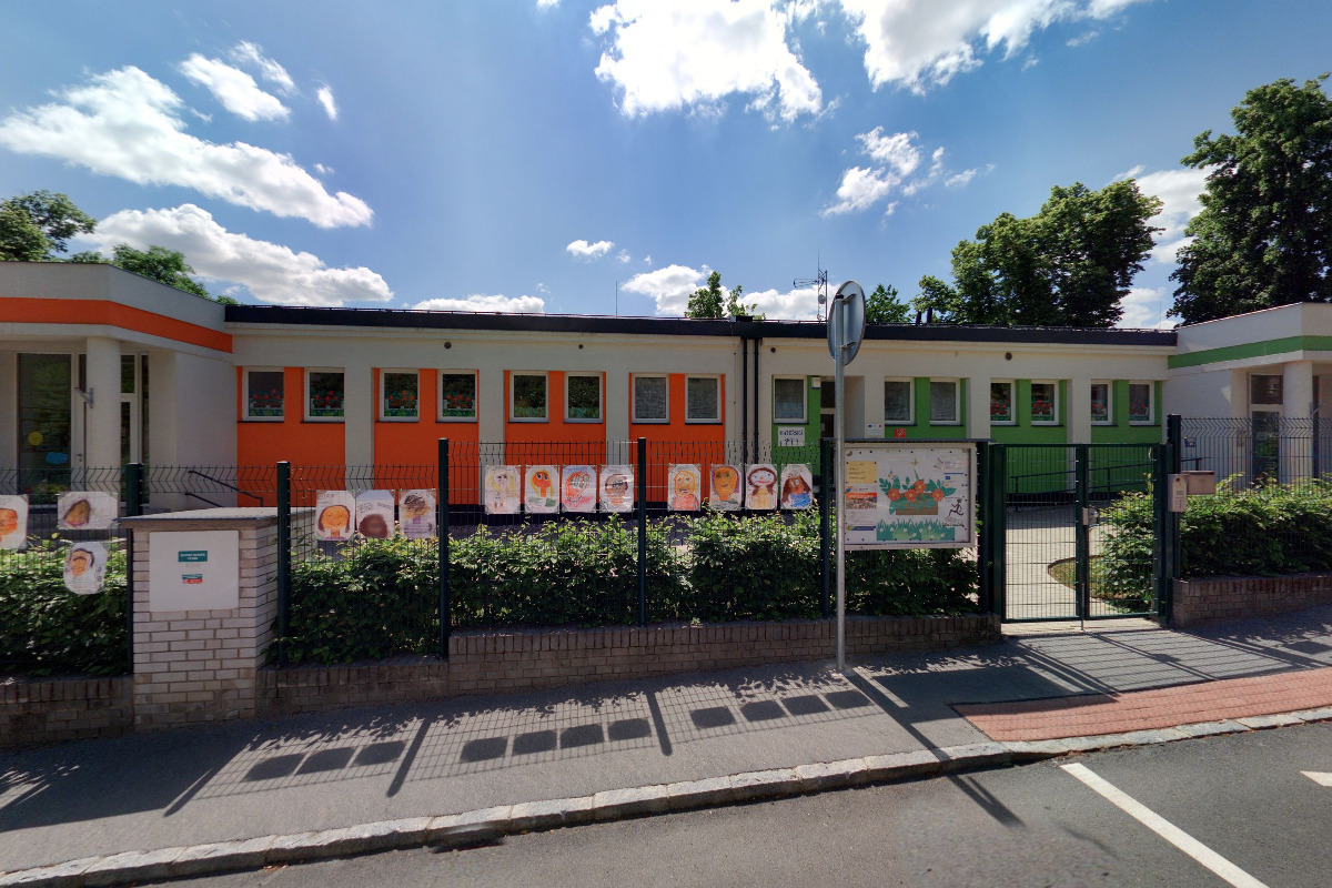 MŠ Praha 5, Na Pláni foto 3