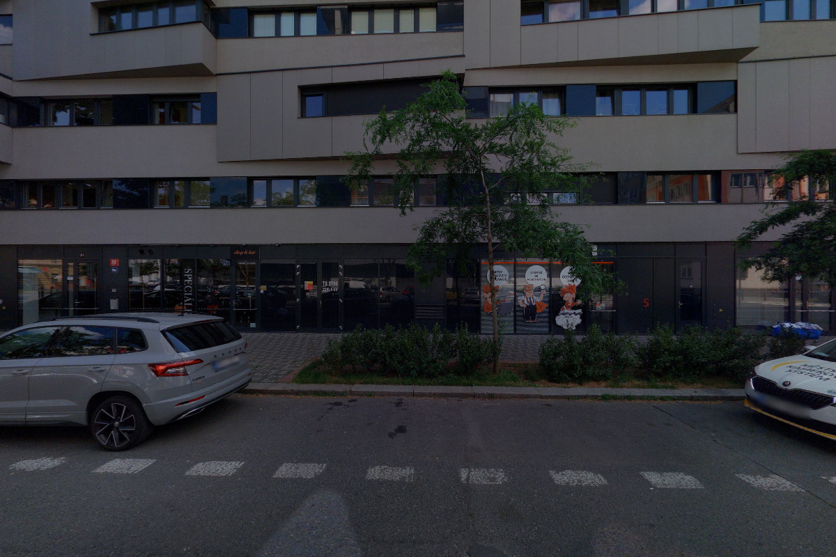 Akademie Neben foto 2