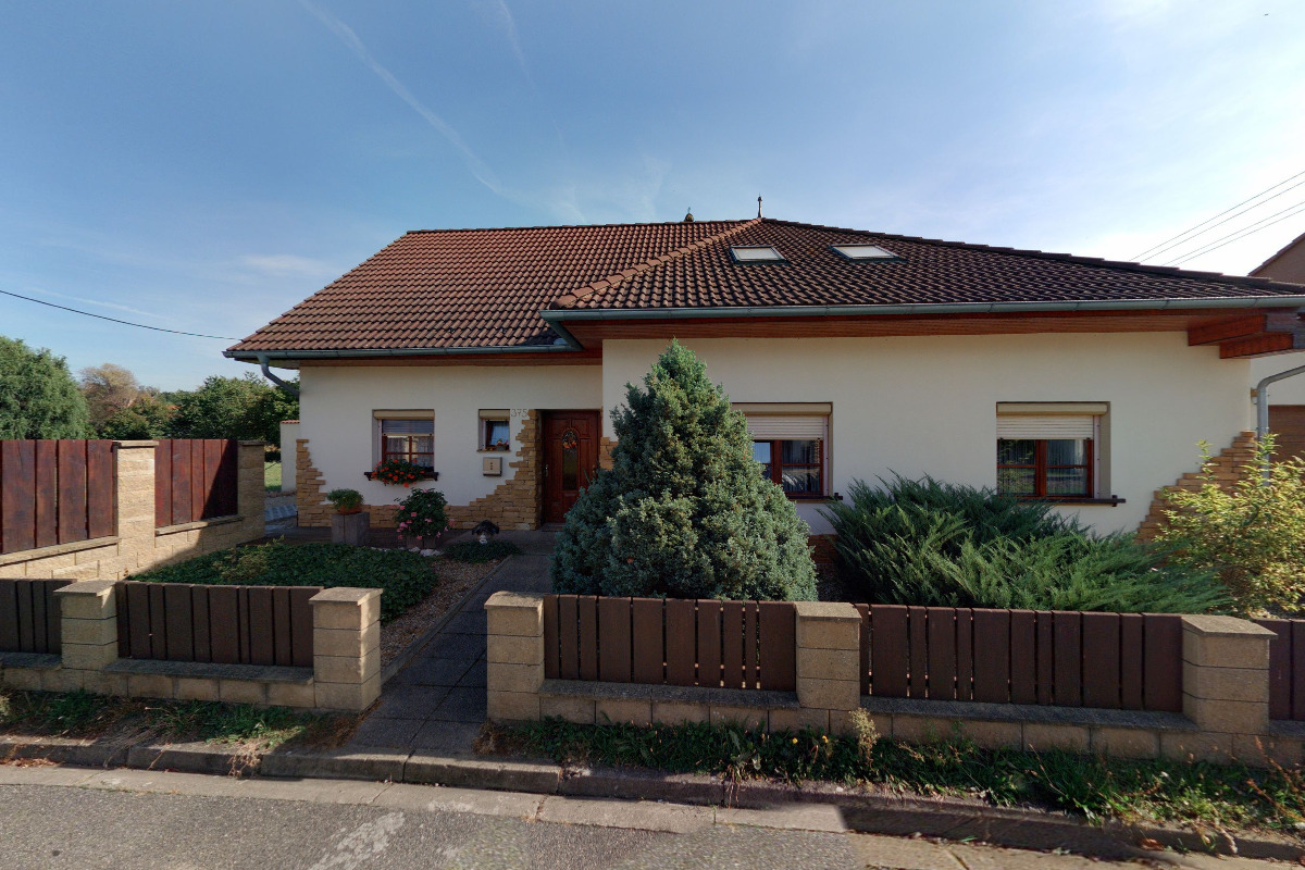 Tesařství a pokrývačství - Marek Jurkas