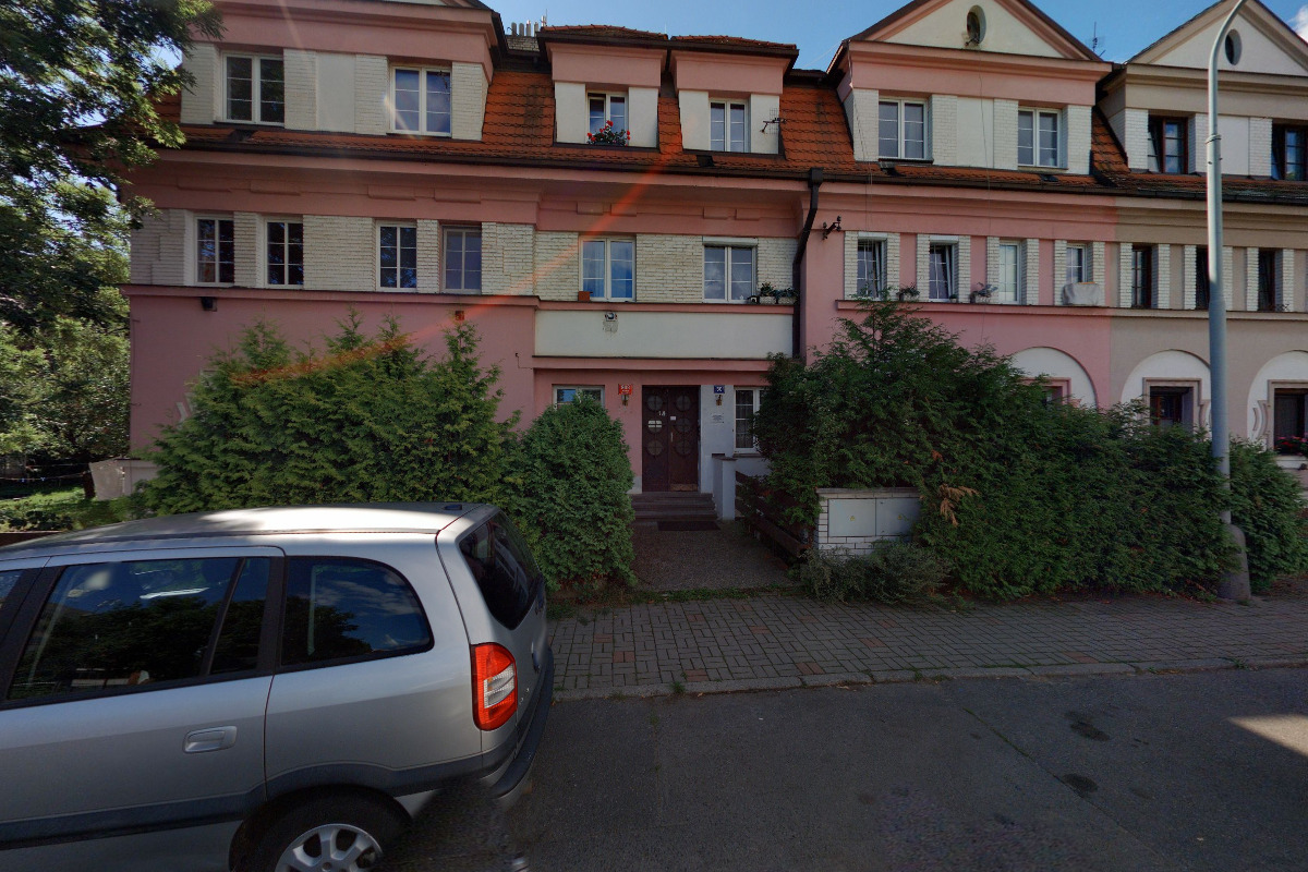 Jóga a jógová terapie Radoslava Dubanská foto 2