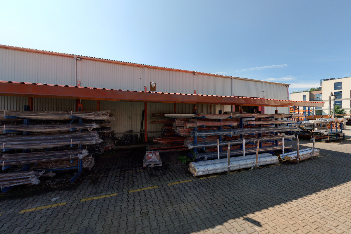 STAV-INVEST: Vše pro střechy foto 2