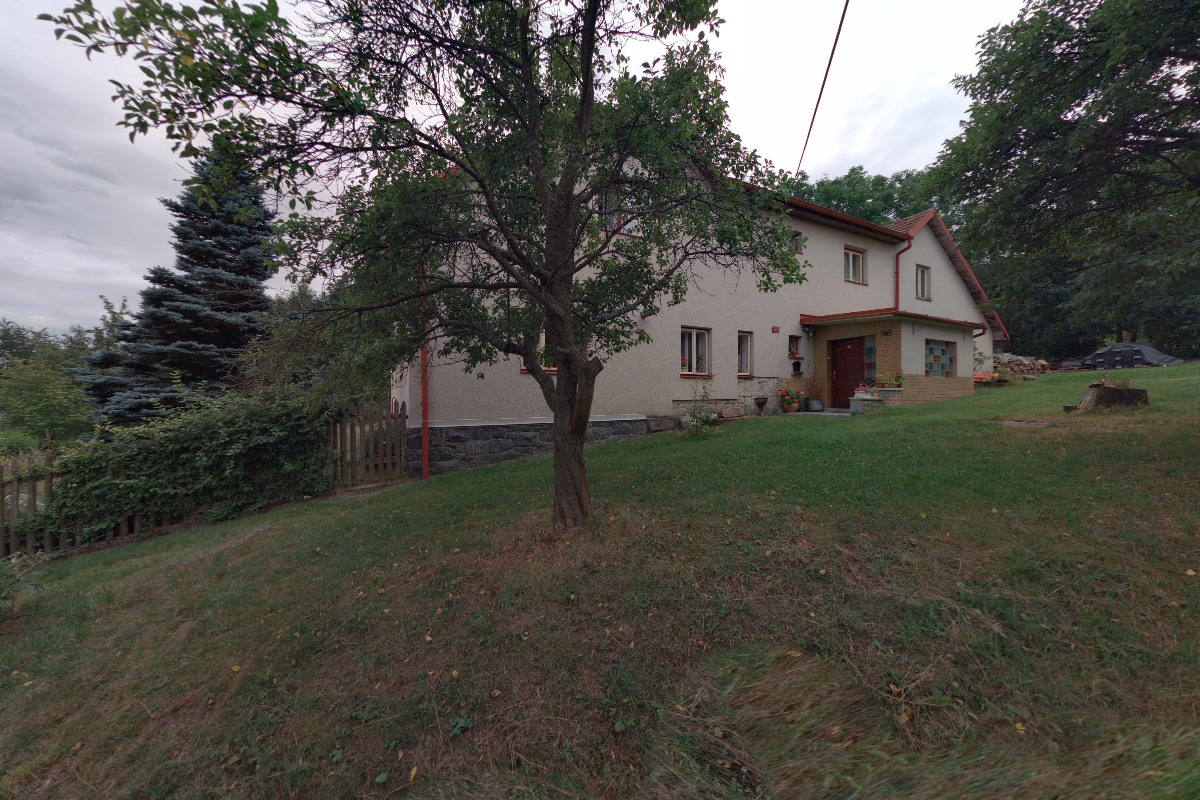 Prázdninový dům Toulec