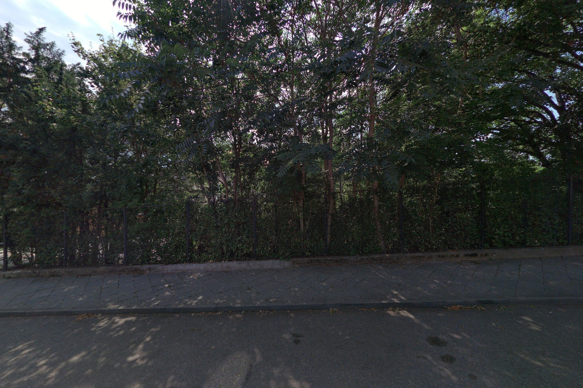 Domov pro osoby se zdravotním postižením Nojmánek