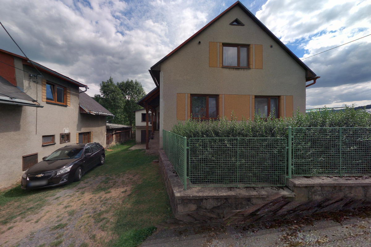 Kácení stromů Bc. Jiří Tobiáš foto 2