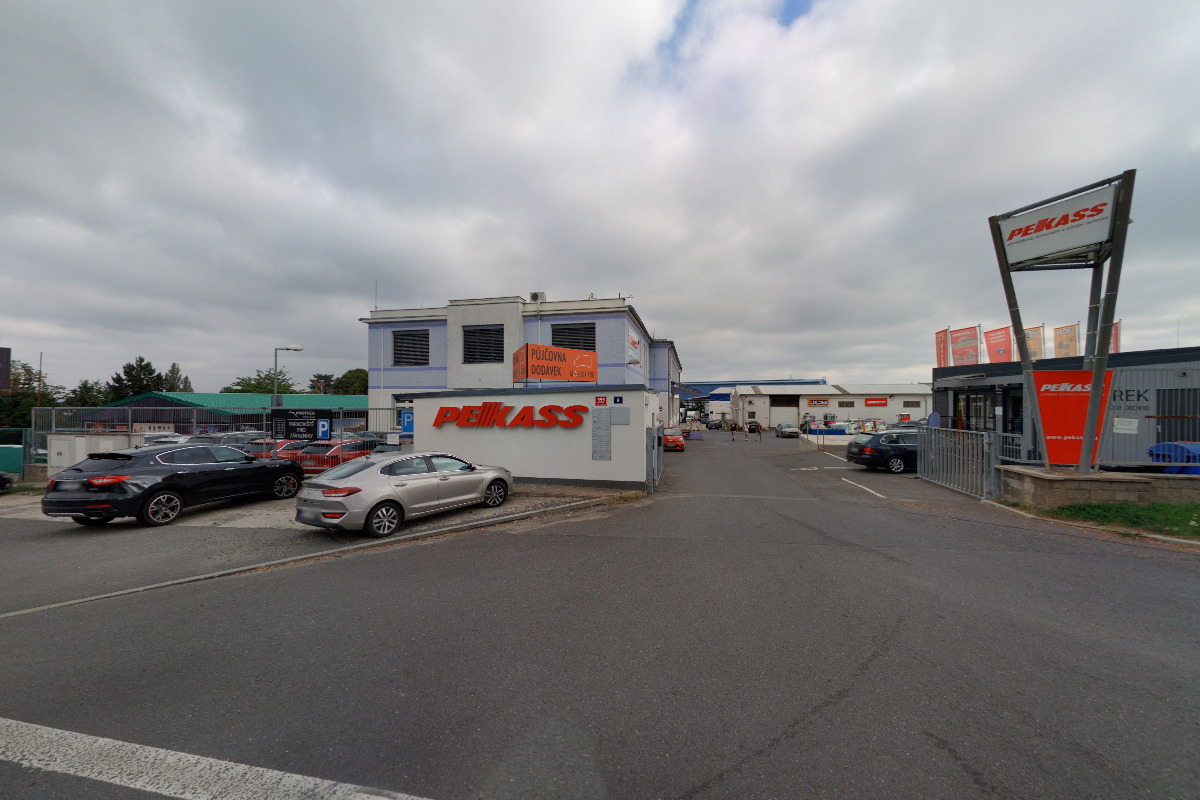 Půjčovna dodávek a mikrobusů - Mobility Rent foto 5