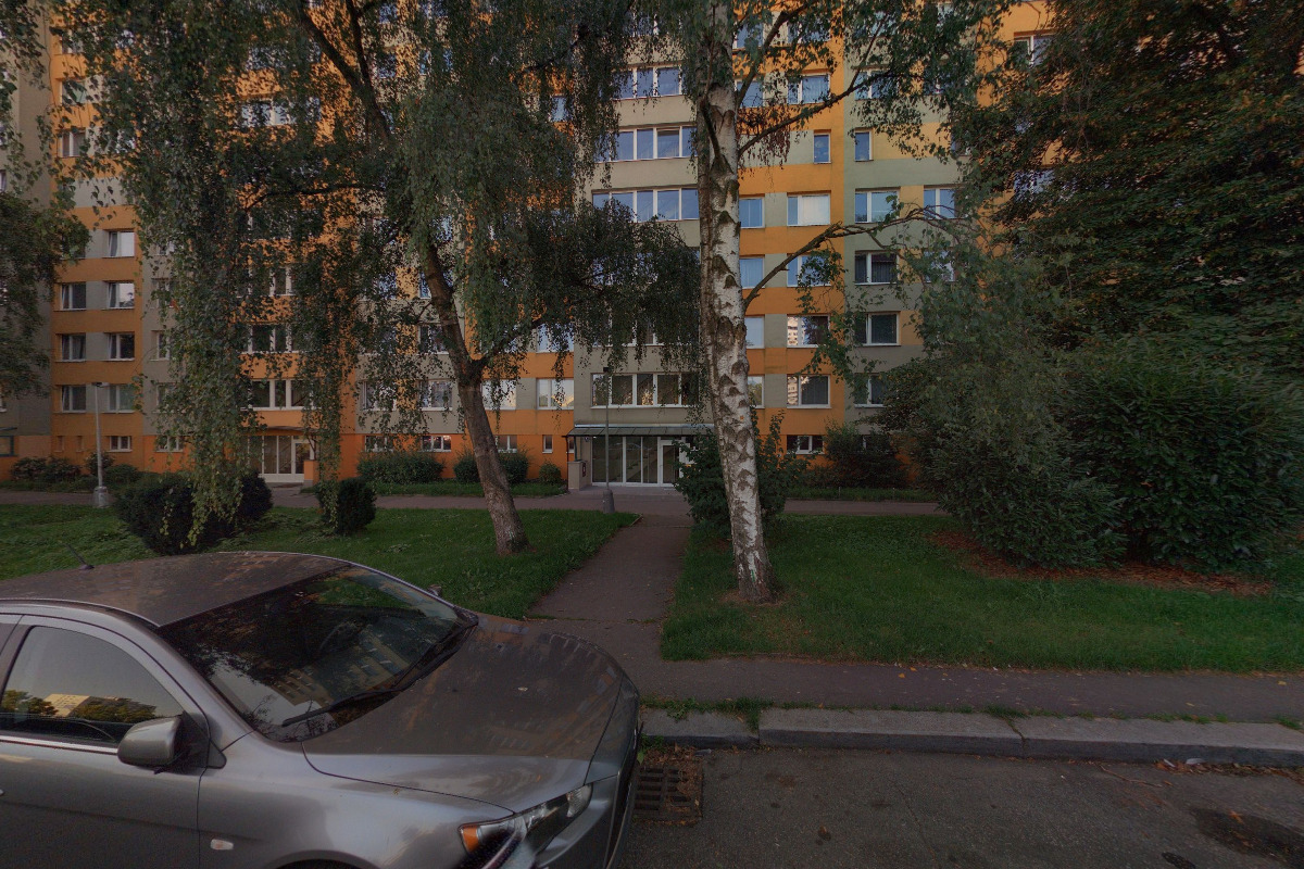 LVL production CZ, s.r.o.