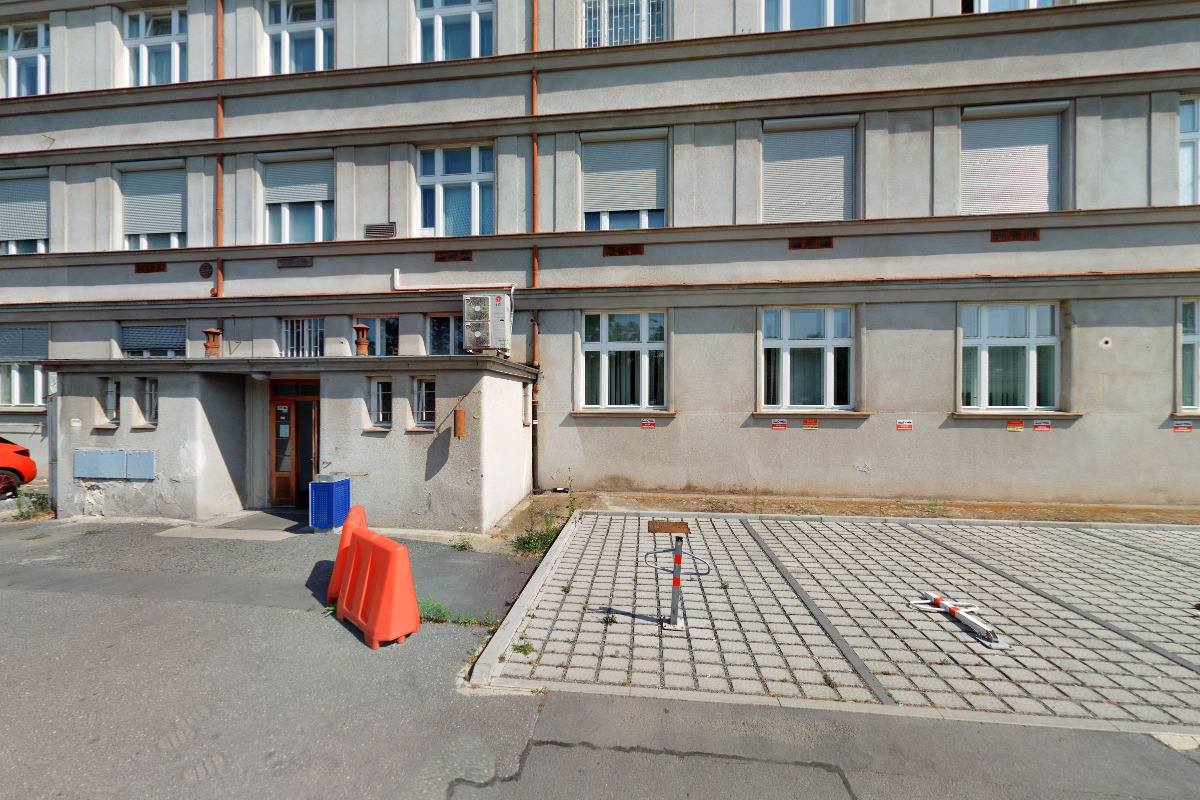 Lékárna - Fakultní nemocnice Bulovka foto 3