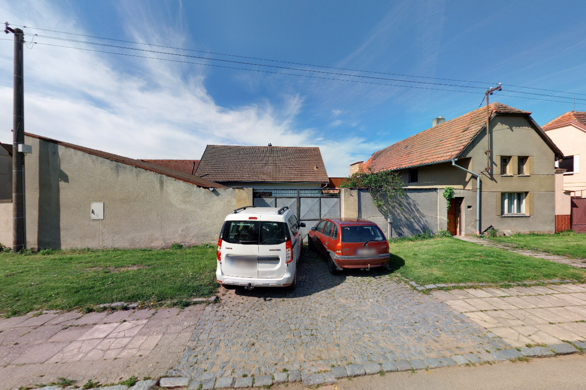 Truhlářství - Libor Zerzán