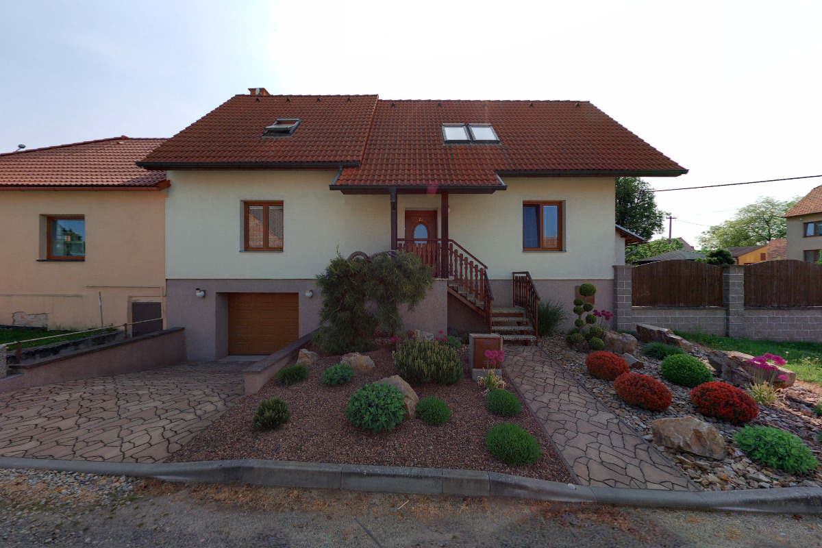 Smíšené zboží Cabejšková foto 2