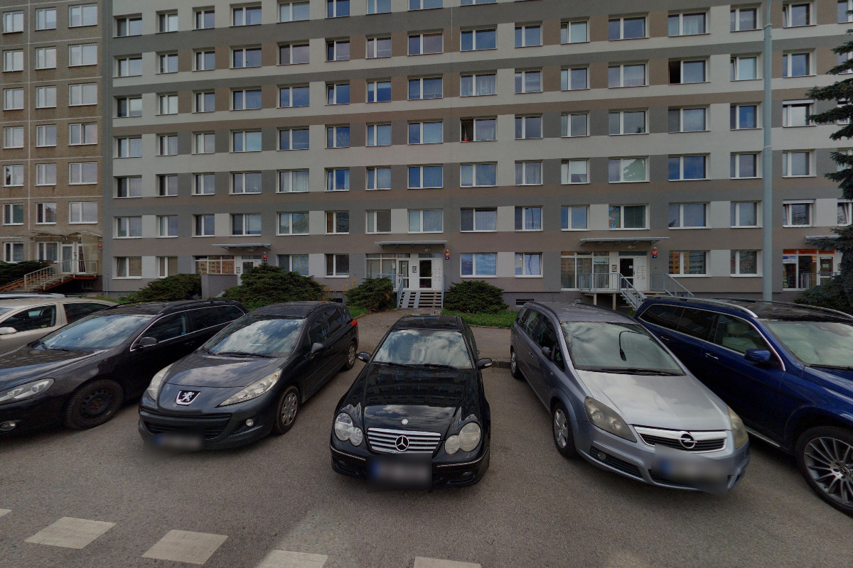 Krejčovství - Ivana Szusciková