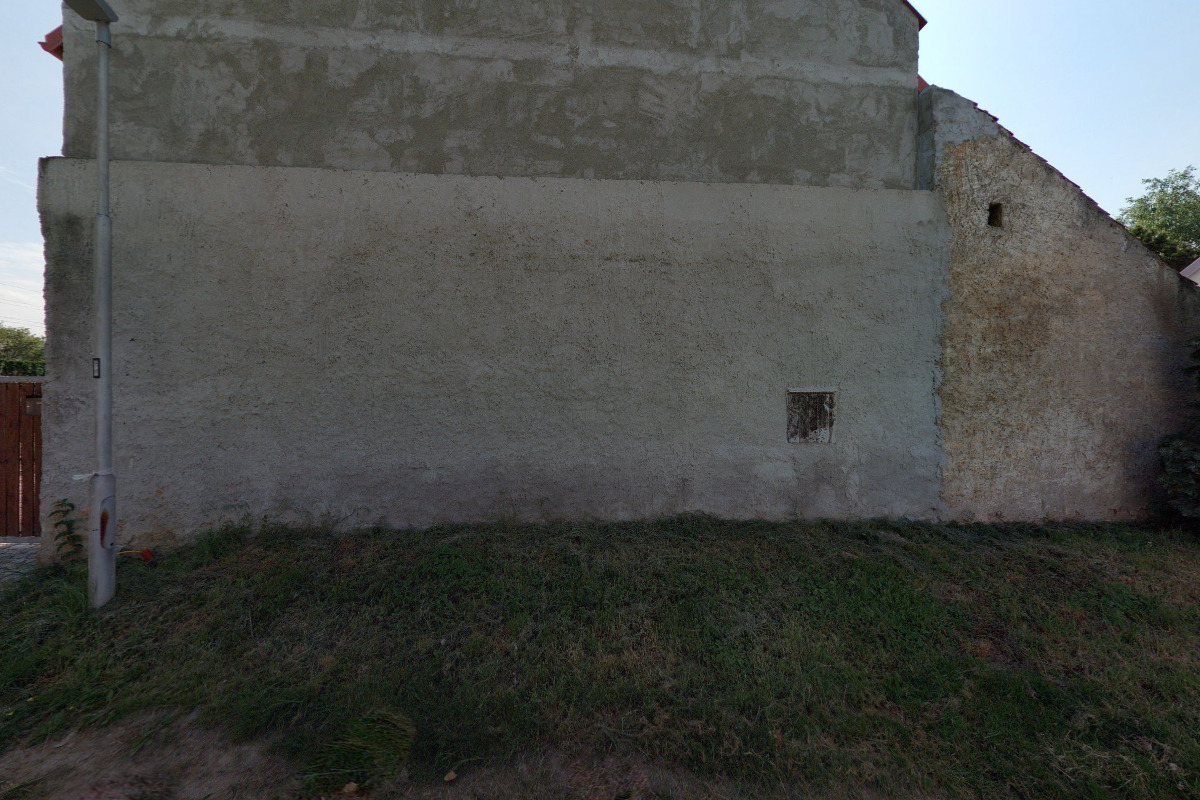 Martin Dvořák Truhlářství